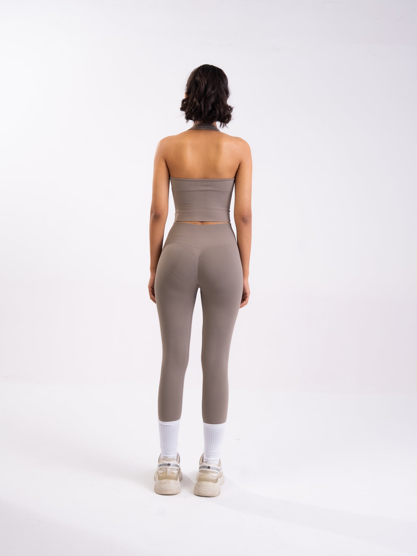 Creamy Martini-Daily Pour Leggings