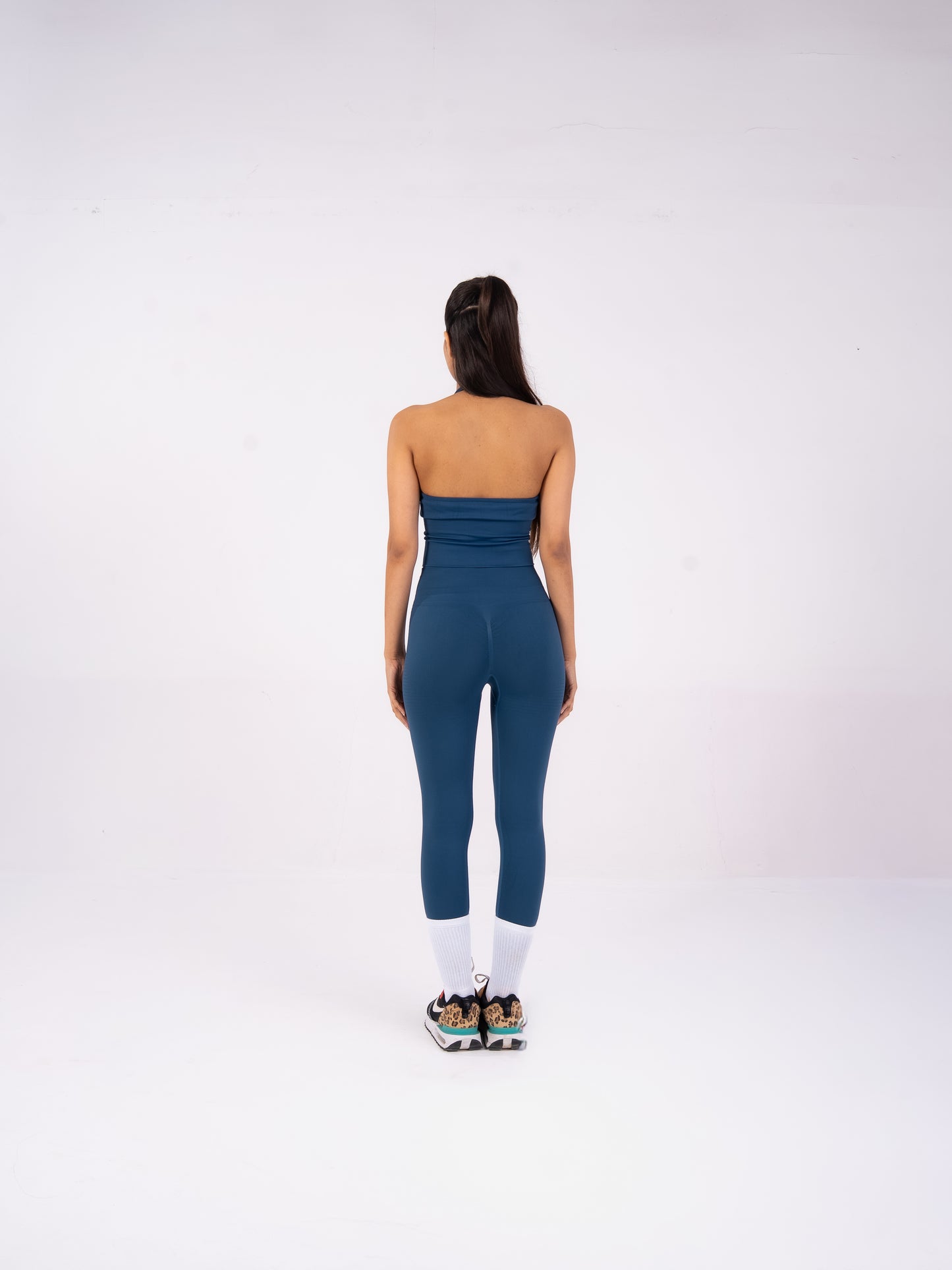 Midnight Negroni-Daily Pour Leggings