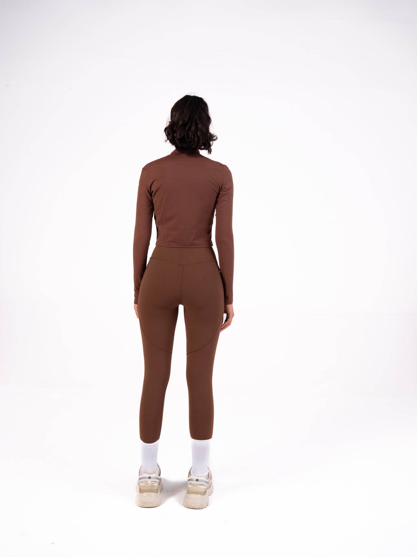 Espresso Martini-Daily Pour Leggings