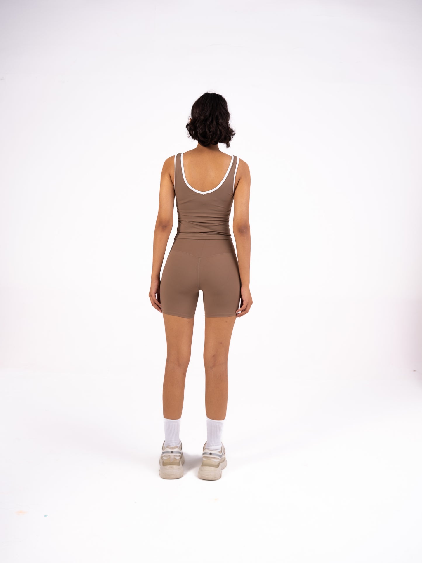 Coconut Daiquiri-Short Pour