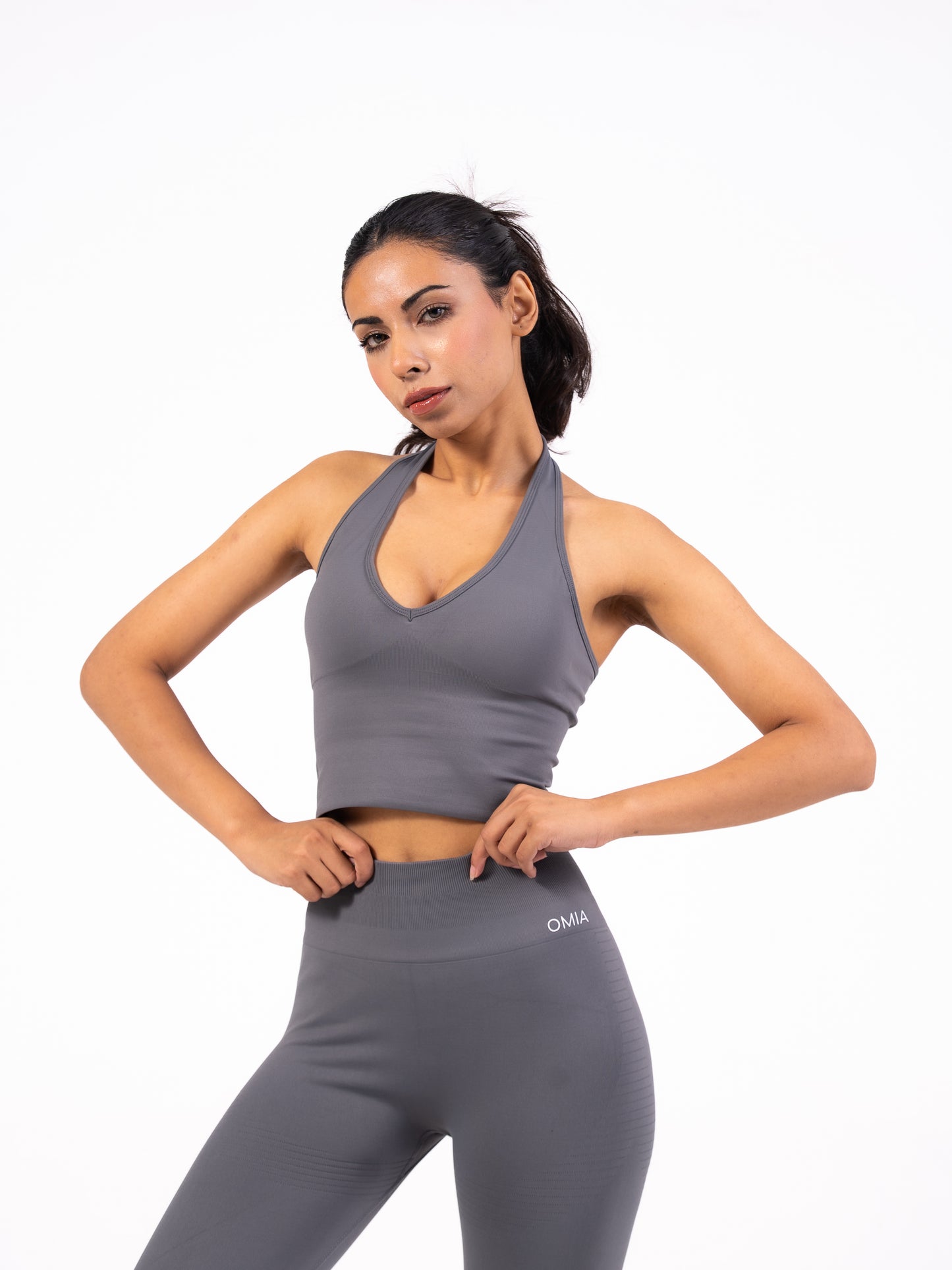 Smoked Manhattan-Daily Pour Leggings