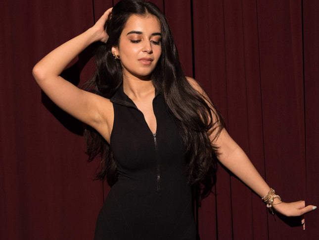 NOIR AFFAIR - Signature Cocktail