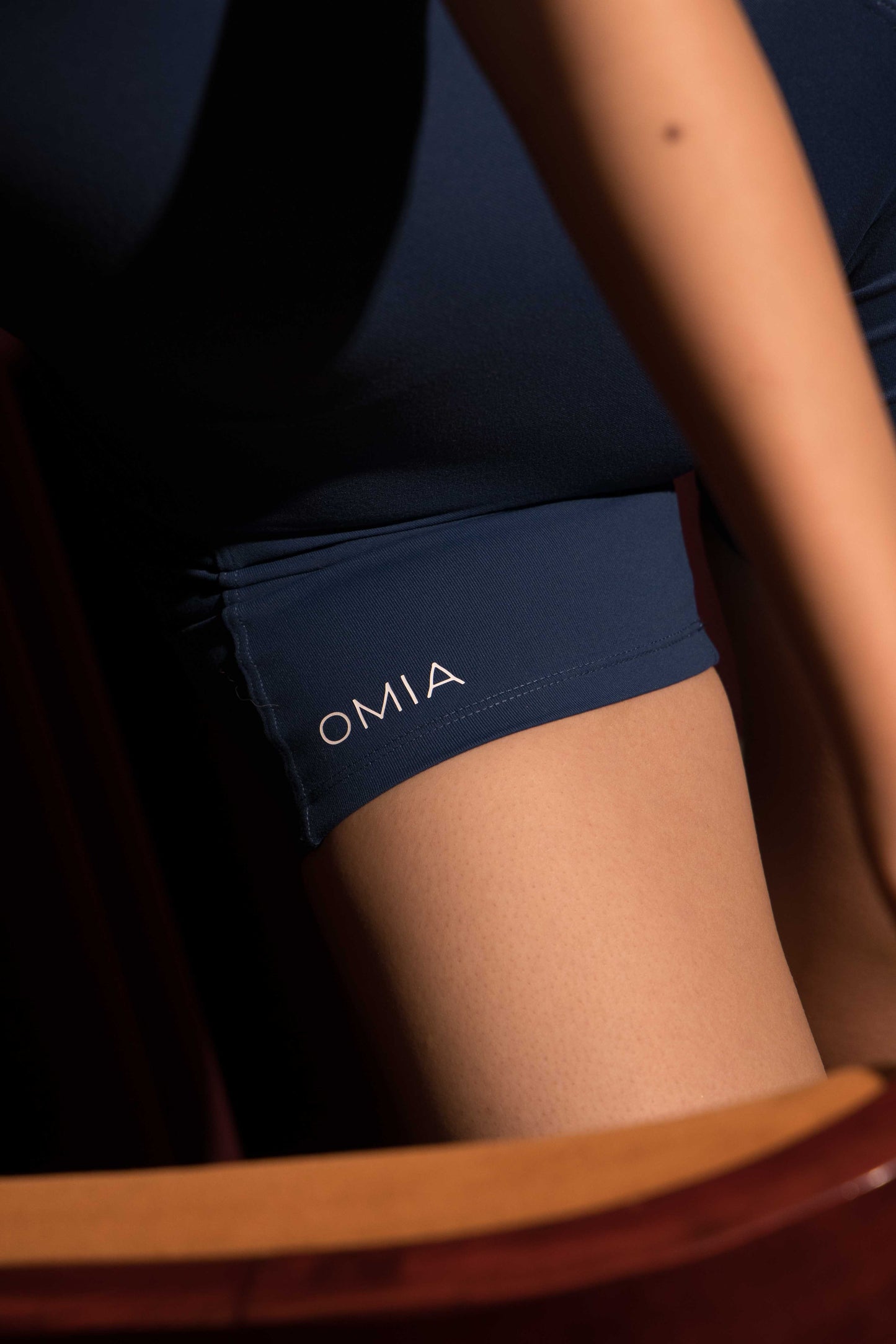 Midnight Negroni - Signature Cocktail