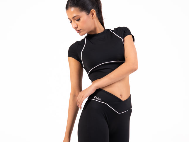 Noir Affair - Signature Cocktail