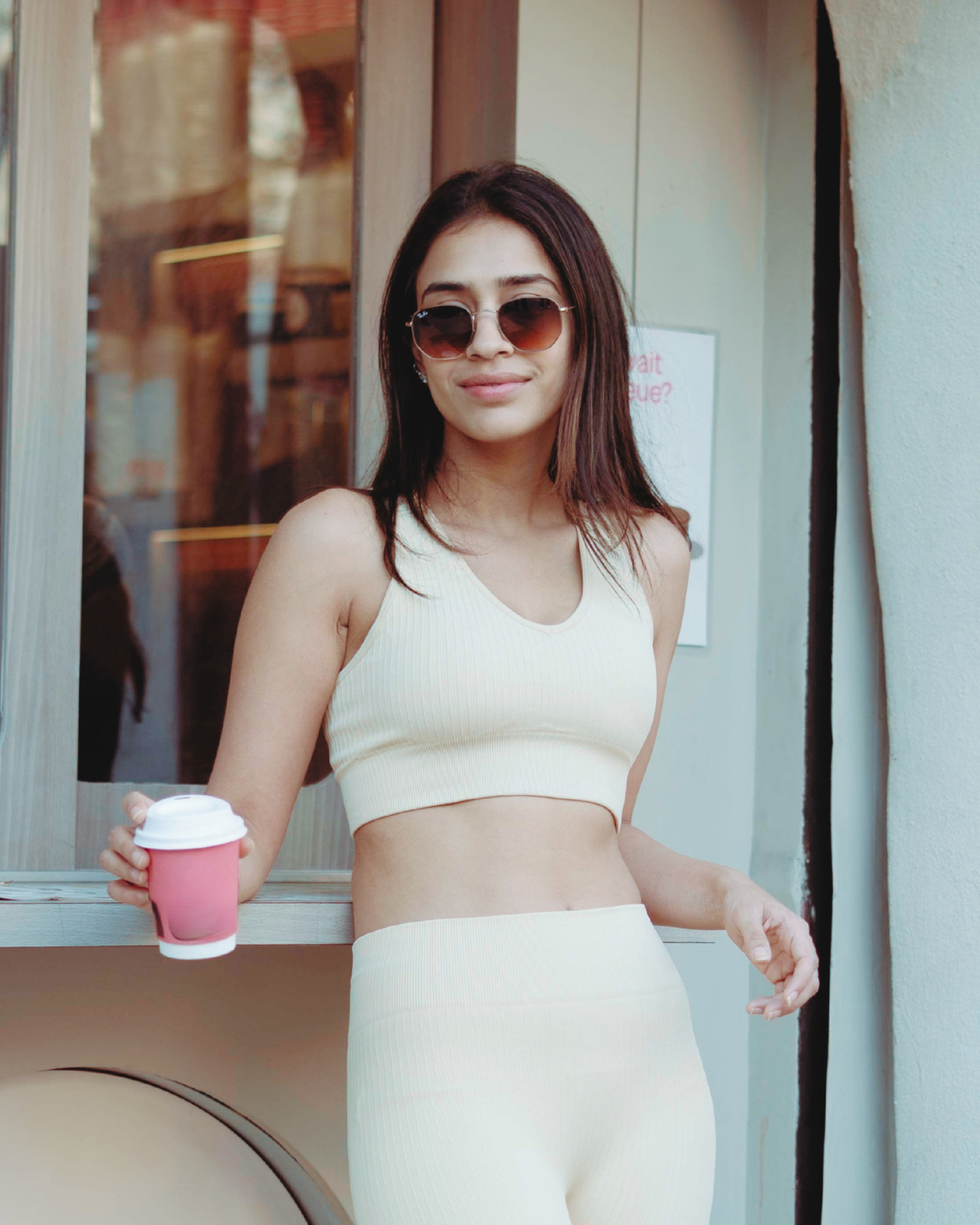 POUR UP BRAS