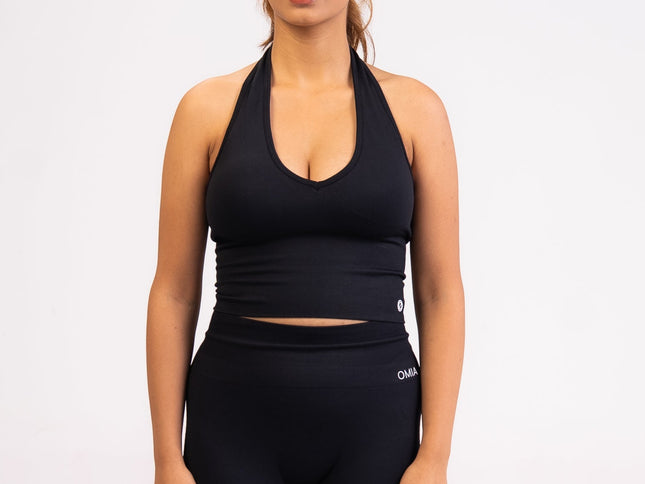 Black Velvet -Pour Up Bra