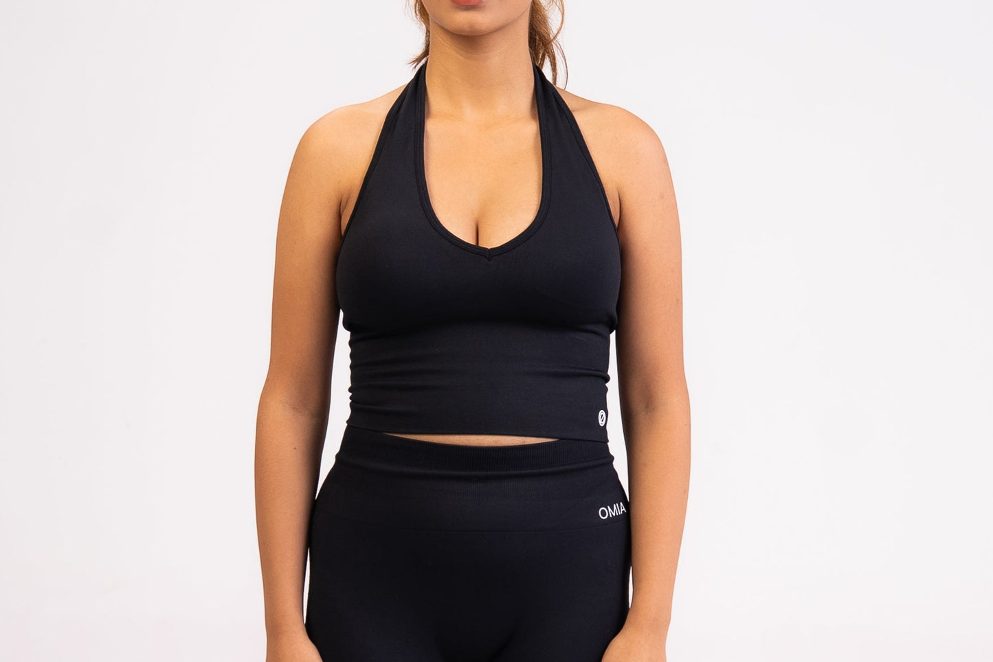 Black Velvet -Pour Up Bra