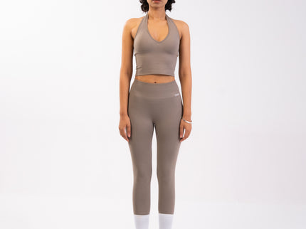 Creamy Martini-Daily Pour Leggings