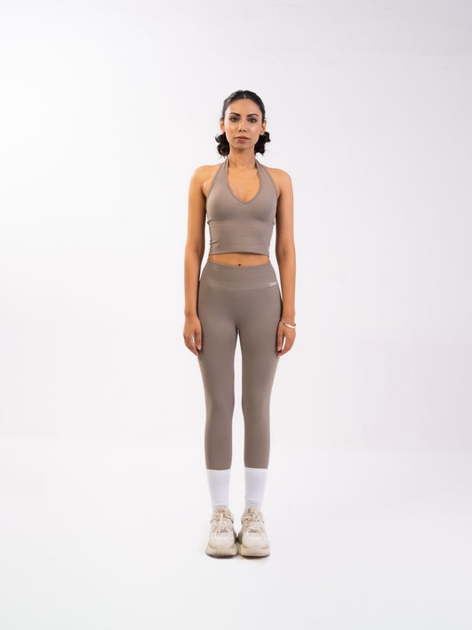 Creamy Martini-Daily Pour Leggings