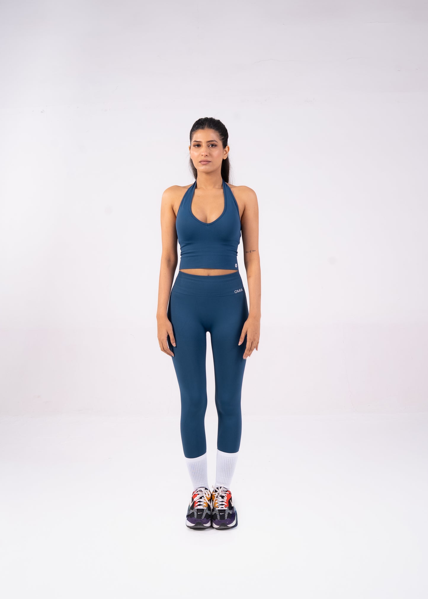 Midnight Negroni-Daily Pour Leggings