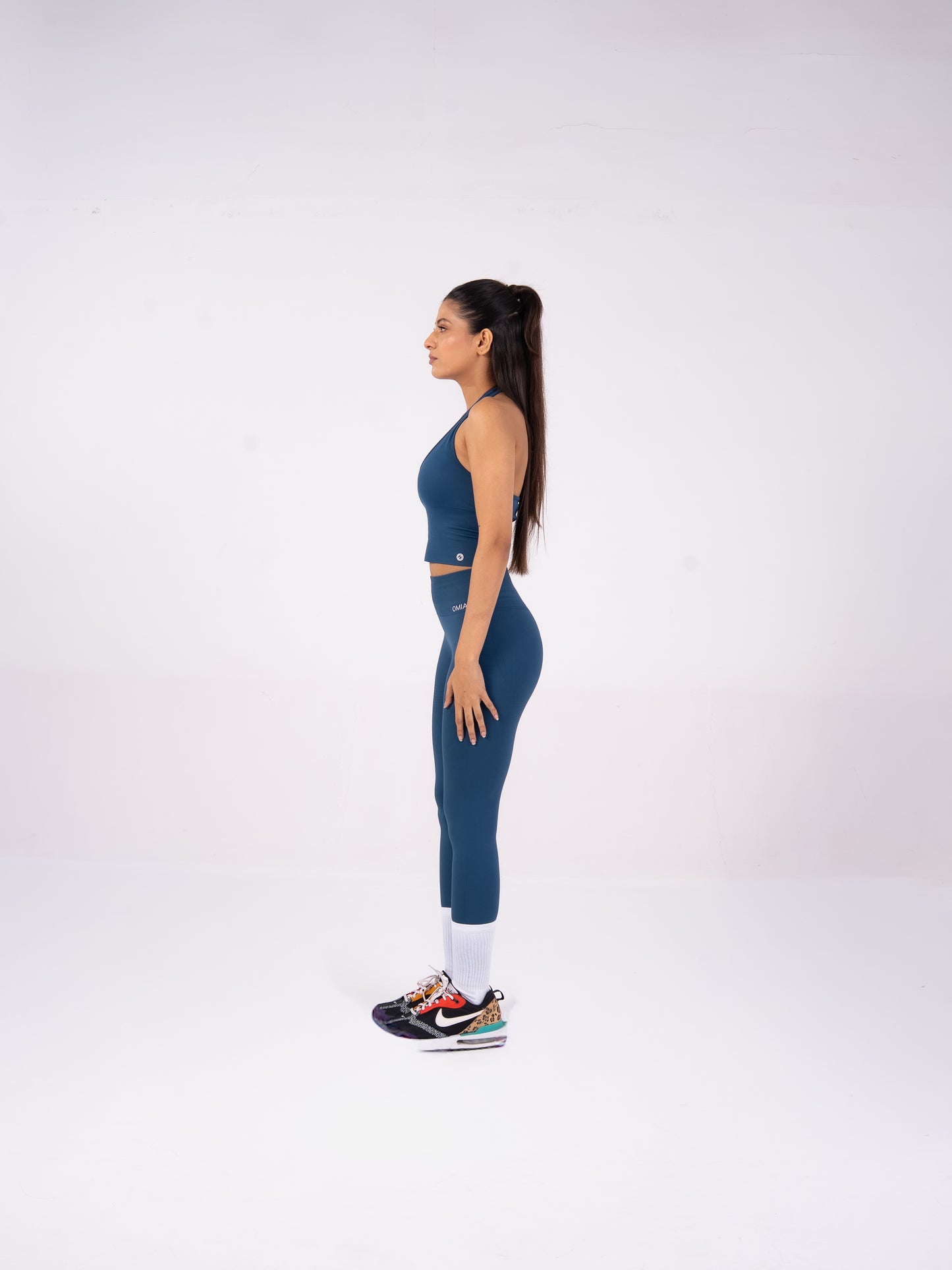 Midnight Negroni-Daily Pour Leggings