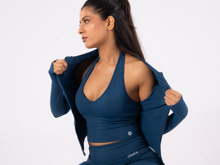 Midnight Negroni - Cloaktail jacket