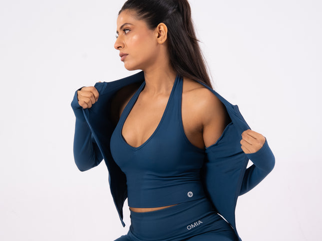 Midnight Negroni - Cloaktail jacket