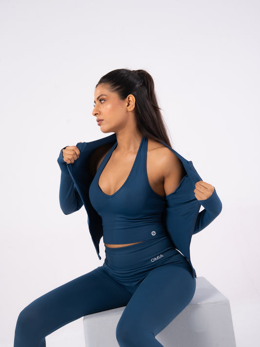 Midnight Negroni - Cloaktail jacket