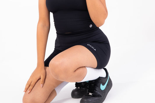 Black Velvet-Short Pour