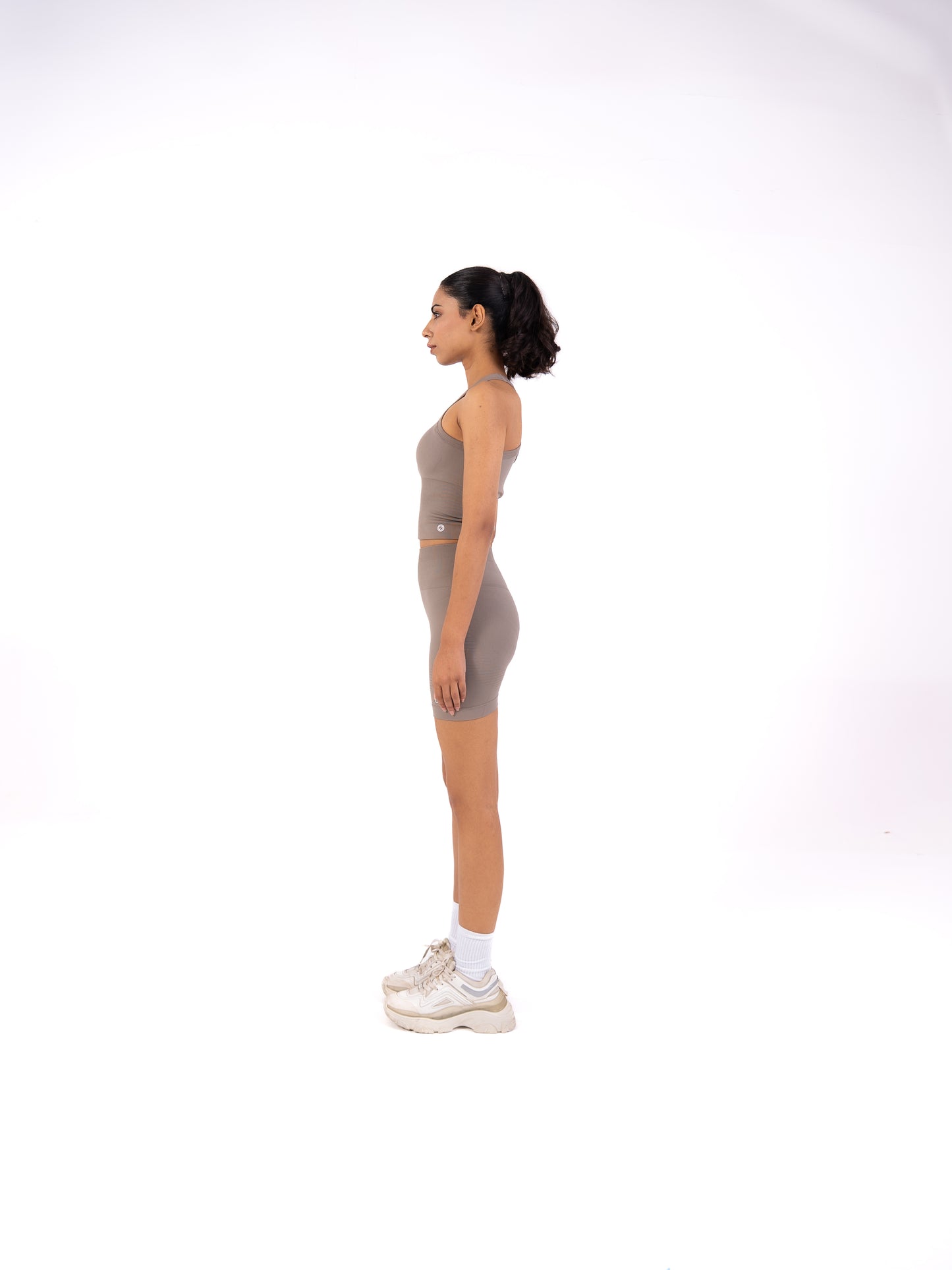 Creamy Martini-Short Pour