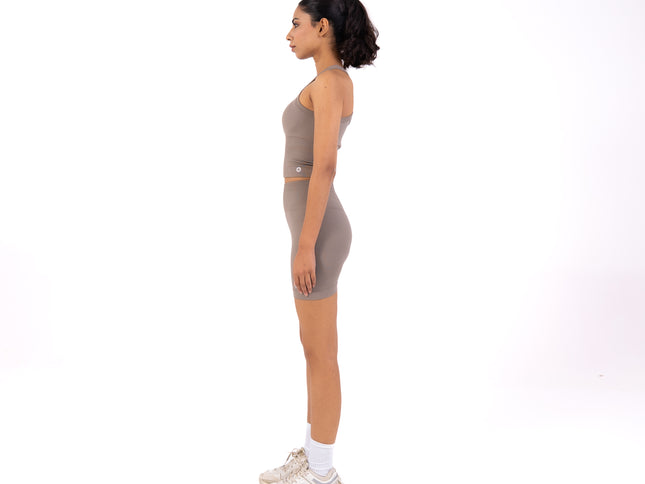 Creamy Martini-Shaker Top