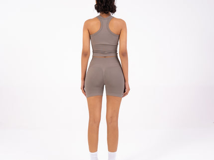 Creamy Martini-Shaker Top