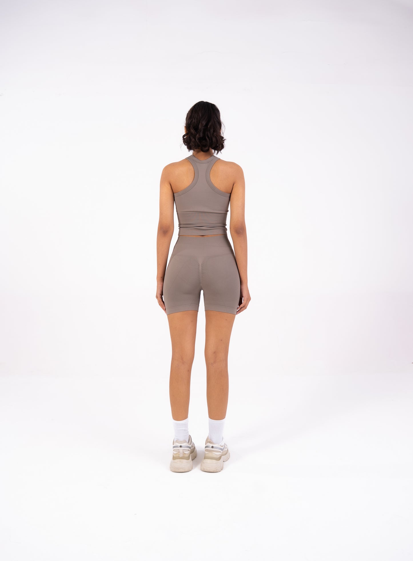 Creamy Martini-Shaker Top