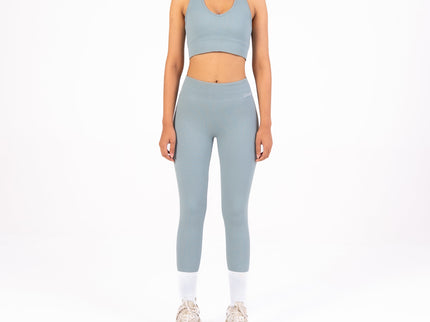 Lavender Mule-Daily Pour Leggings