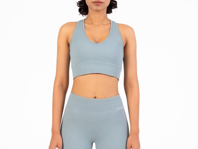 Lavender Mule-Pour Up Bra