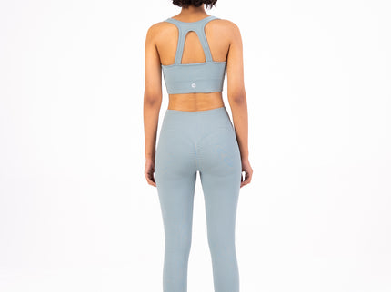 Lavender Mule-Daily Pour Leggings