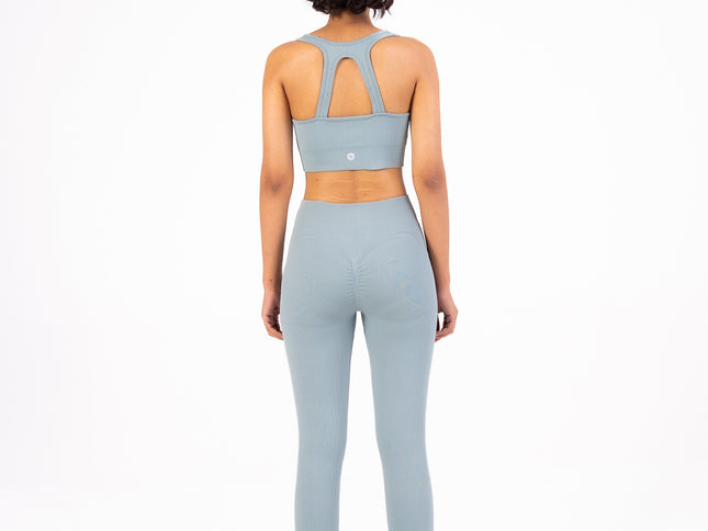 Lavender Mule-Pour Up Bra