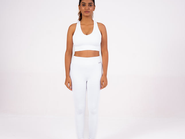 Whiskey Sour-Daily Pour Leggings