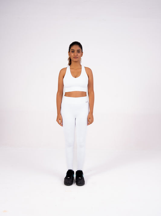 Whiskey Sour-Daily Pour Leggings
