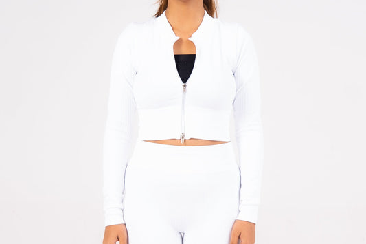 Whiskey Sour - Cloaktail jacket