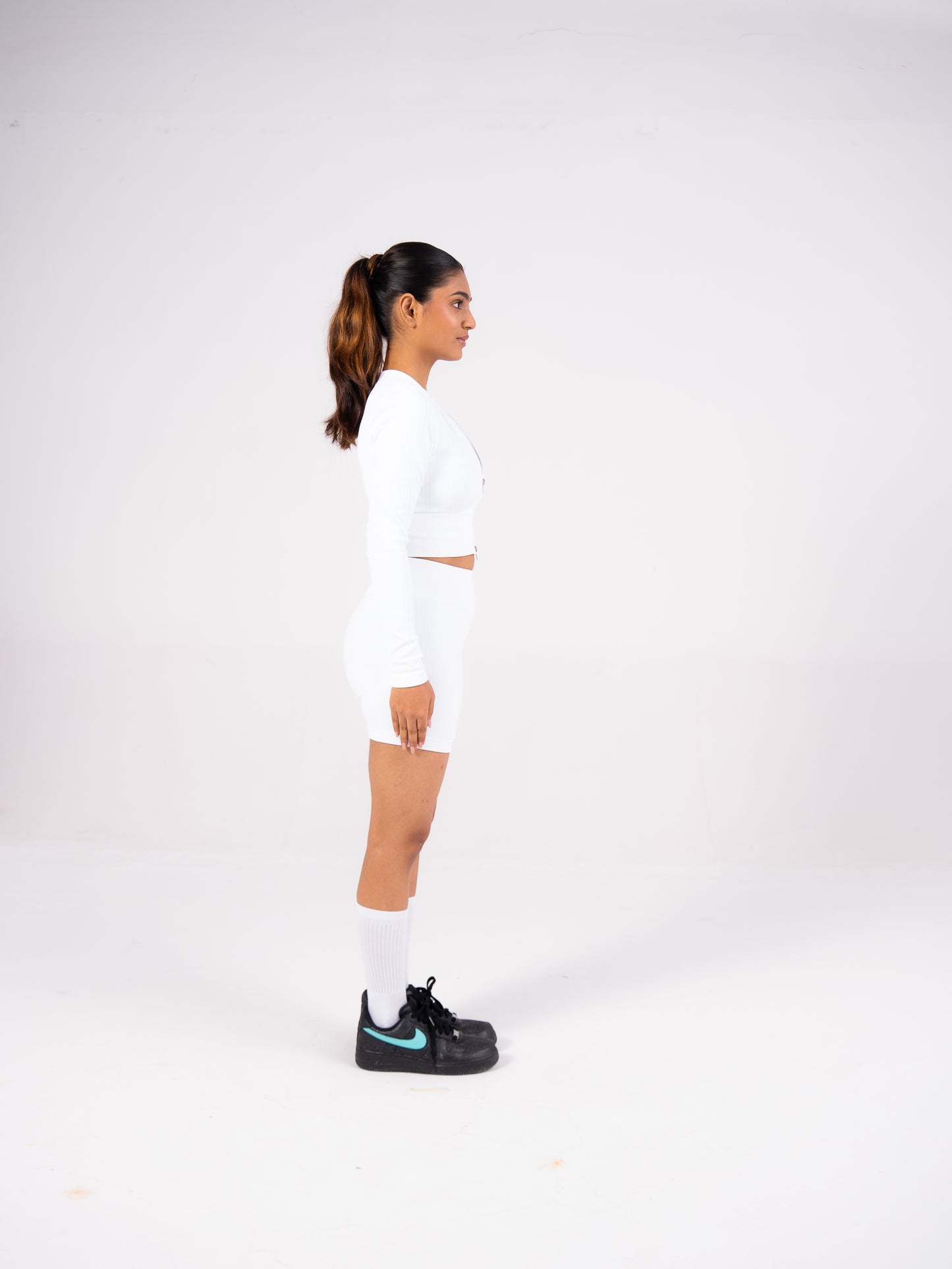 Whiskey Sour - Cloaktail jacket