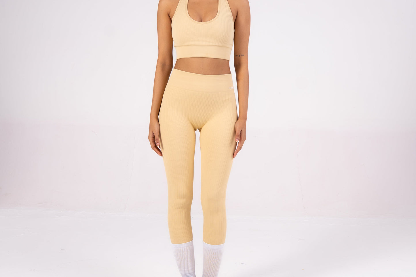 Dirty Martini-Daily Pour Leggings