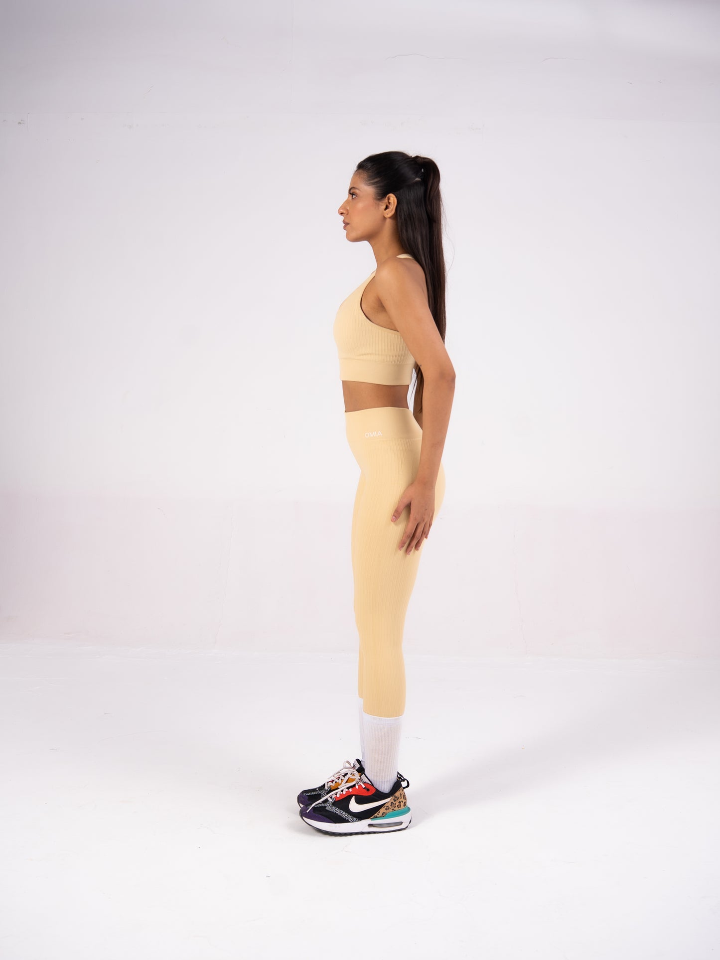 Dirty Martini-Daily Pour Leggings