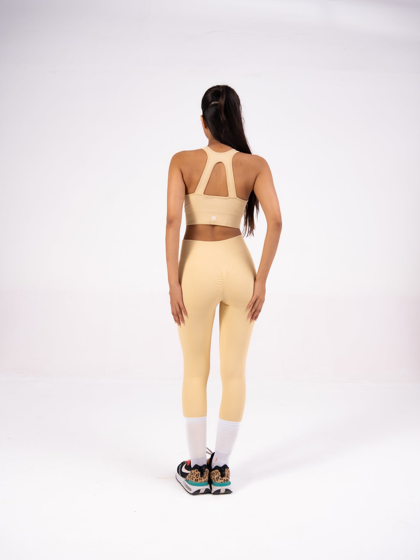 Dirty Martini-Daily Pour Leggings