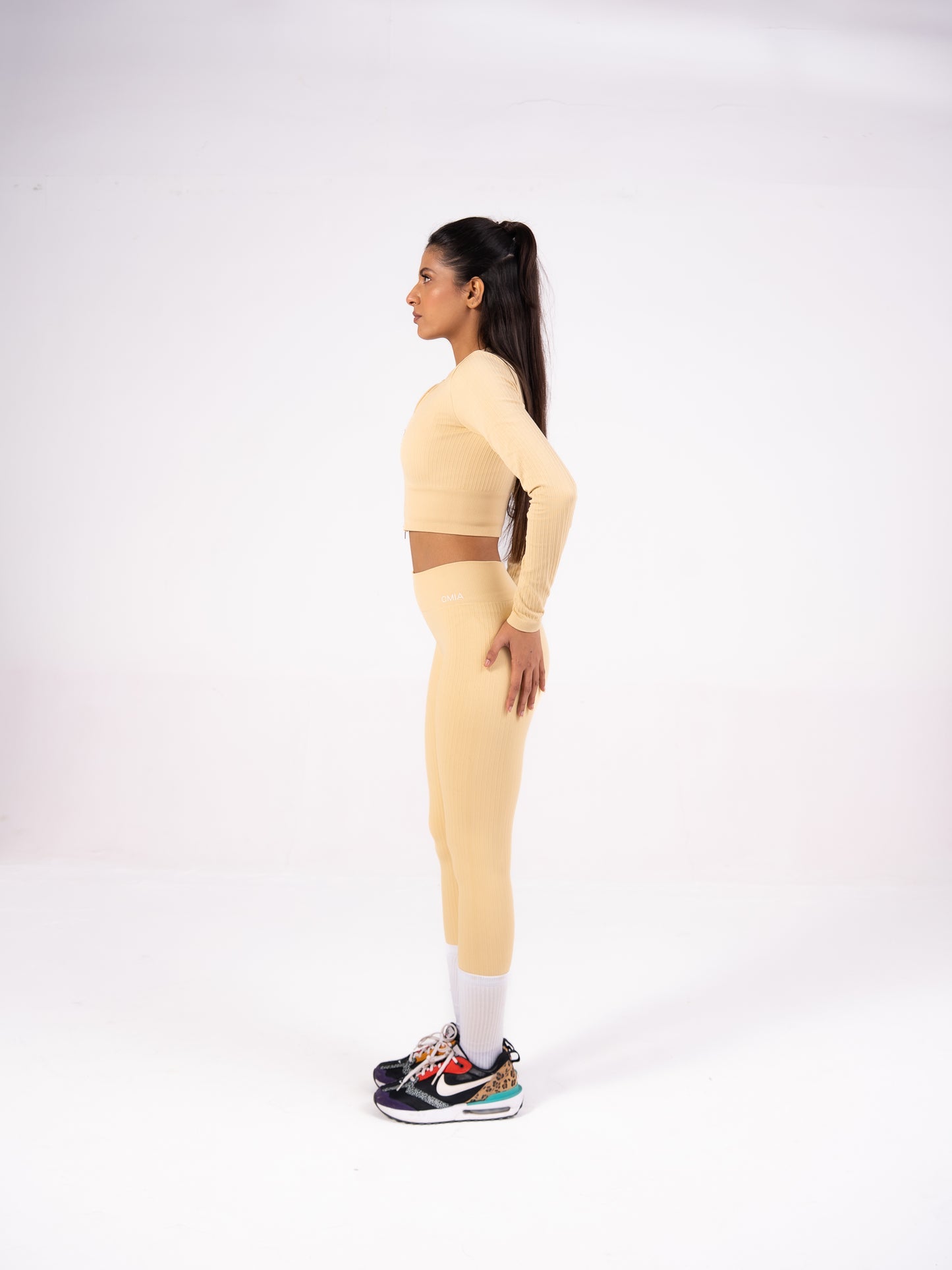 Dirty Martini - Cloaktail jacket