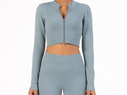 Lavender Mule - Cloaktail jacket