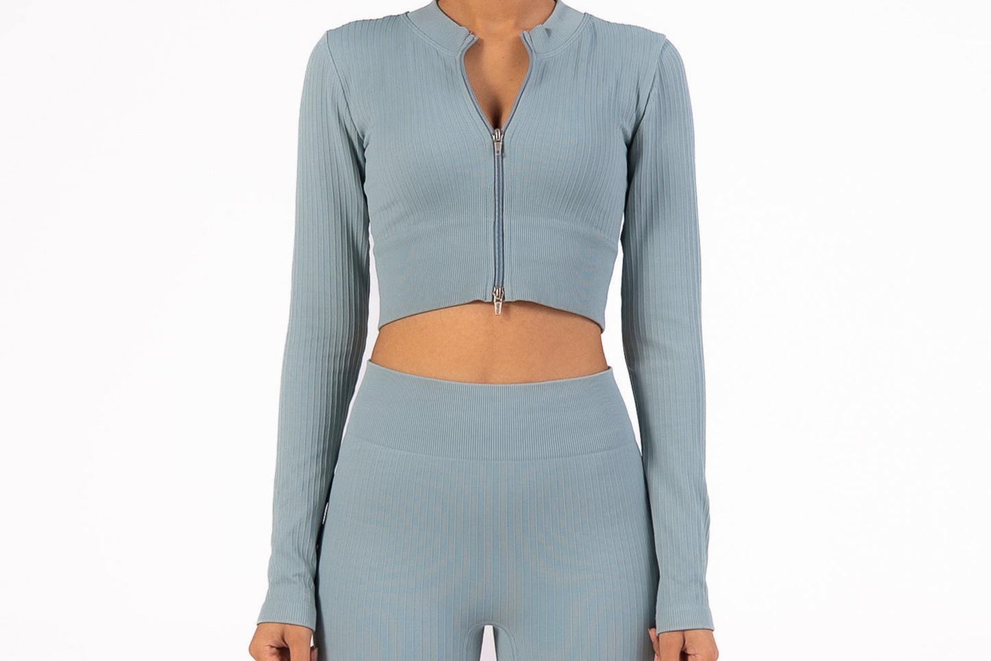 Lavender Mule - Cloaktail jacket