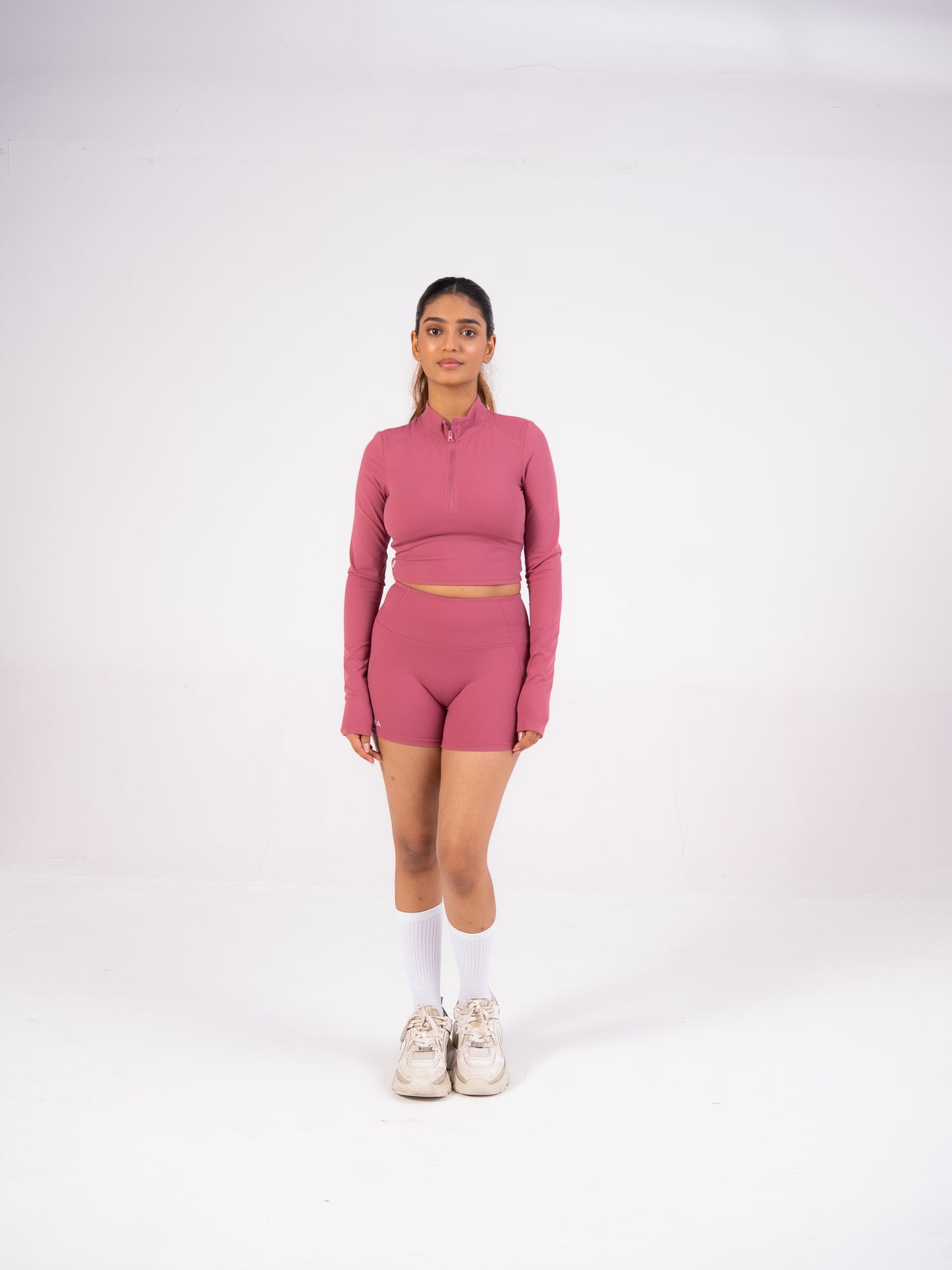 Strawberry Rosé-Short Pour