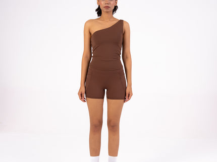 Espresso Martini-Short Pour