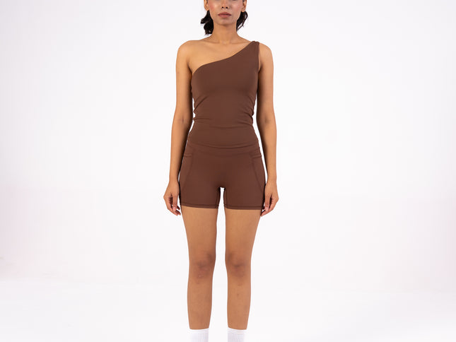 Espresso Martini-Short Pour