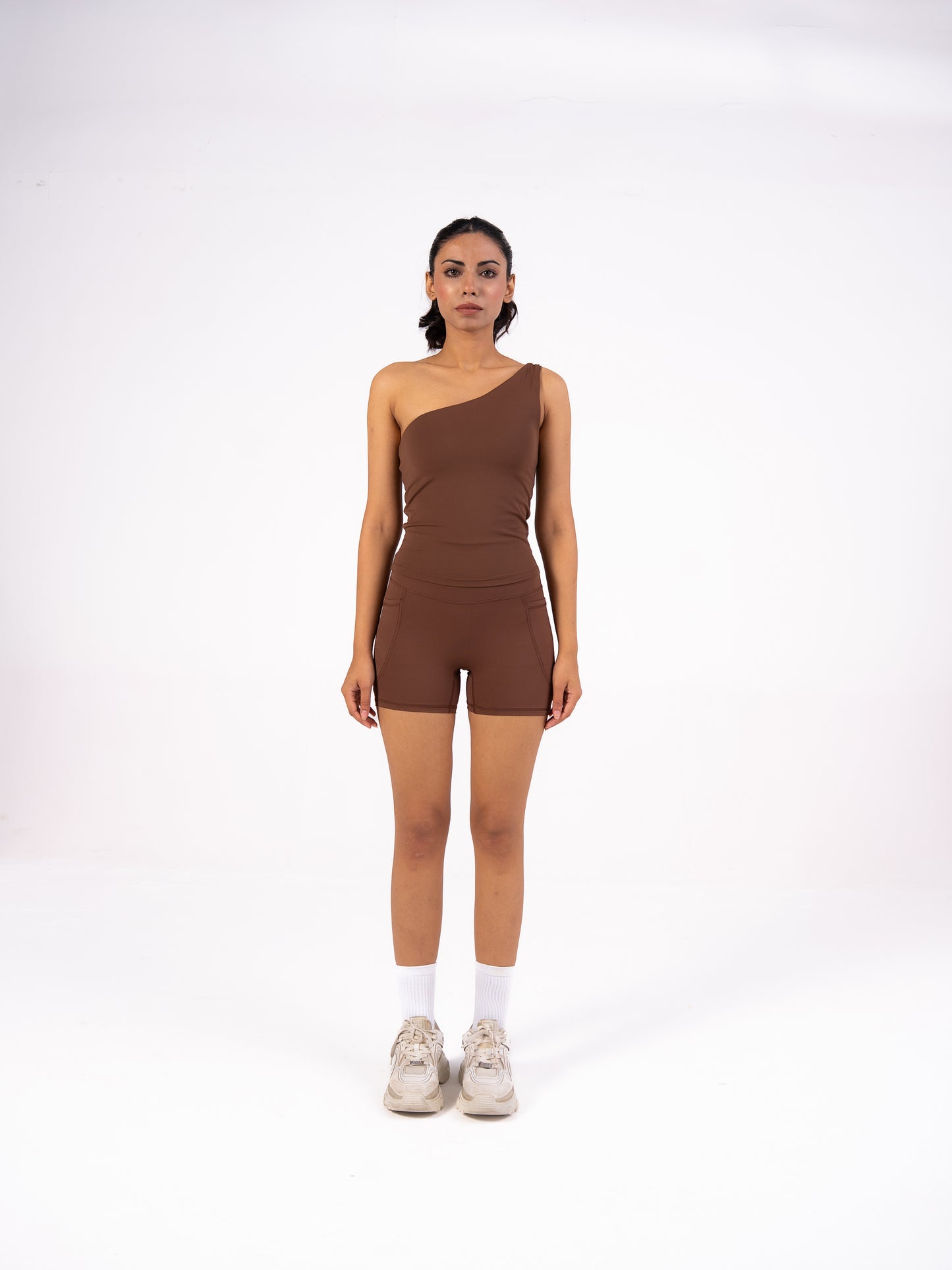 Espresso Martini-Short Pour