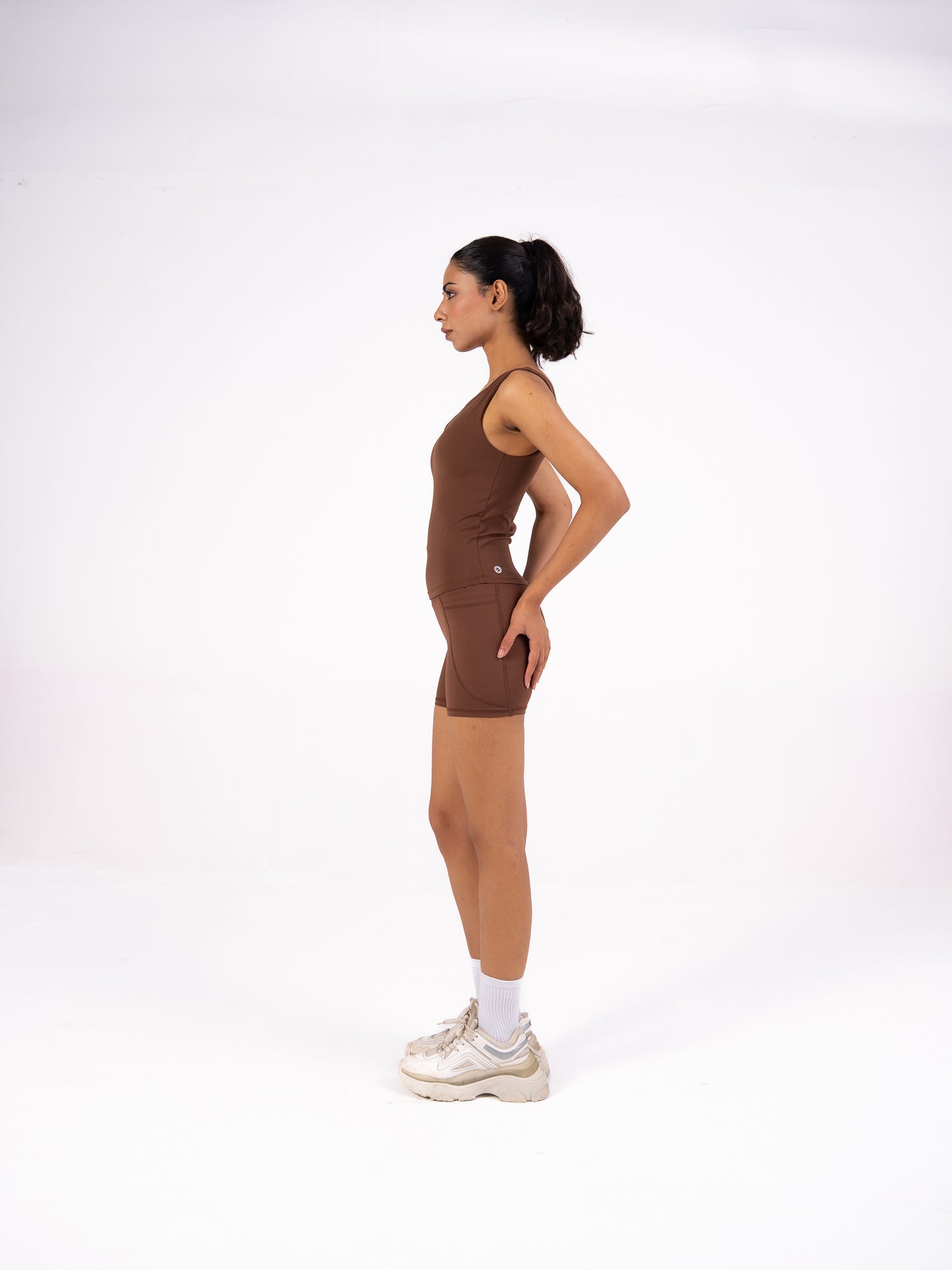 Espresso Martini -Shaker Top