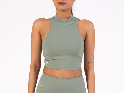 Matcha Mojito -Shaker Top