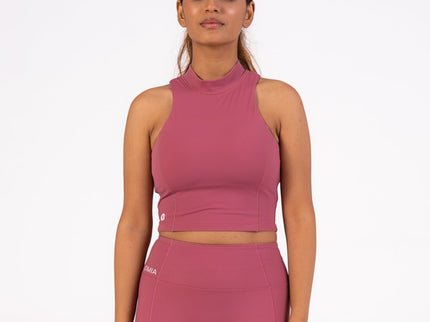 Strawberry Rosé -Shaker Top