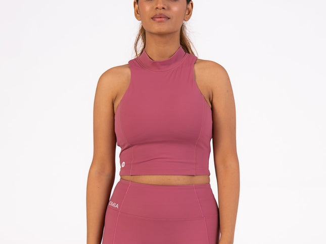 Strawberry Rosé -Shaker Top