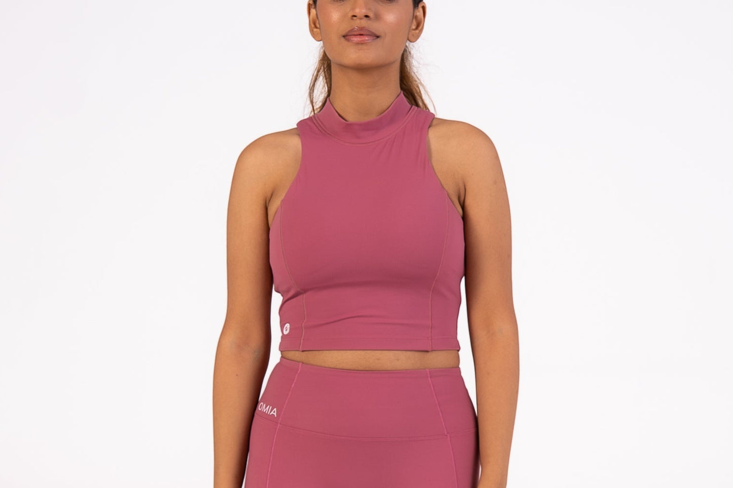 Strawberry Rosé -Shaker Top