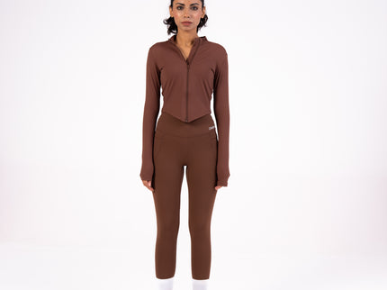 Espresso Martini-Daily Pour Leggings