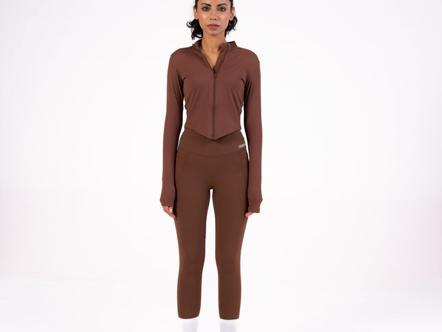 Espresso Martini - Cloaktail jacket