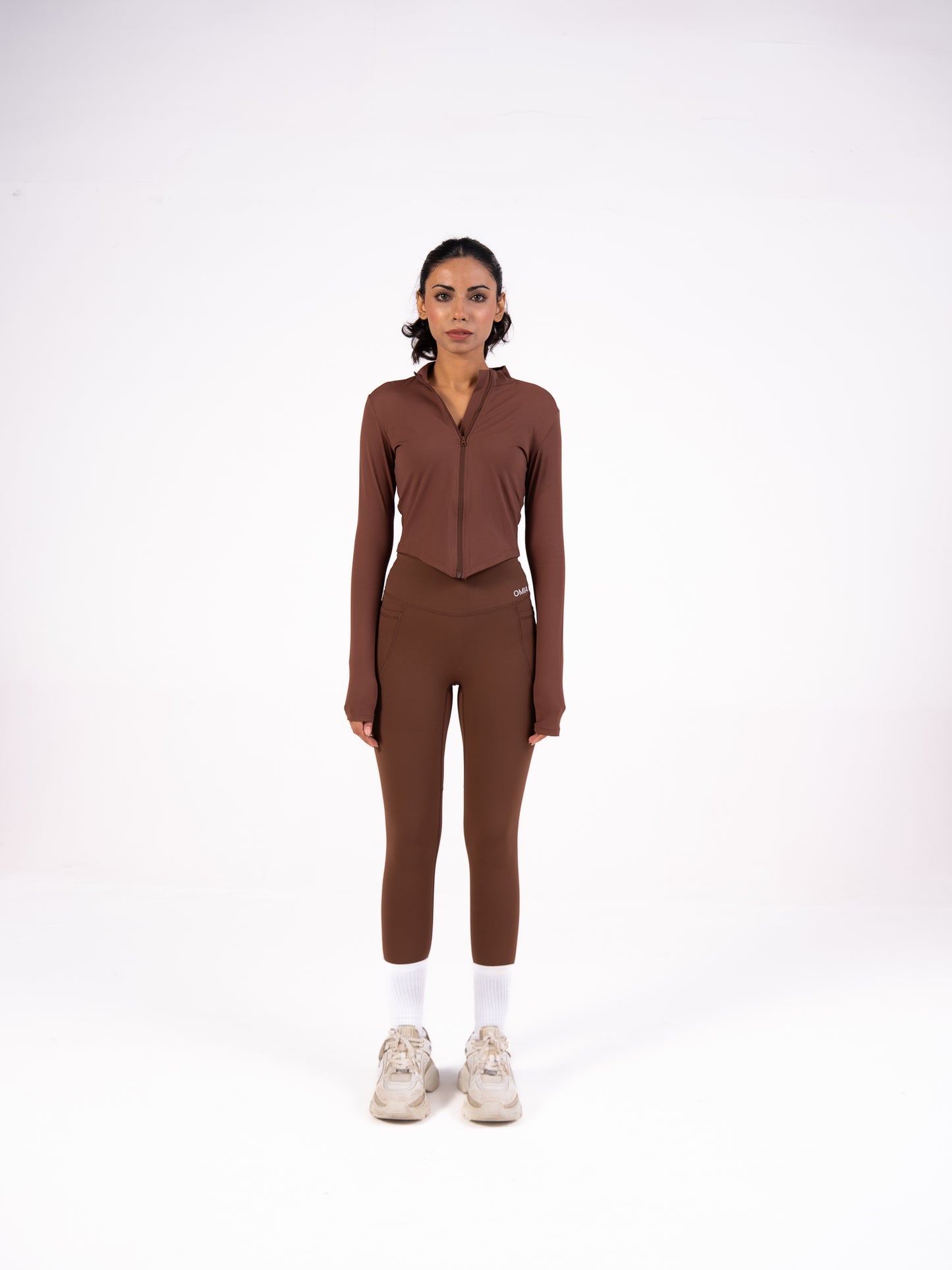 Espresso Martini - Cloaktail jacket