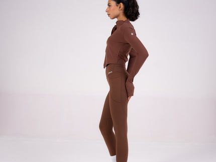 Espresso Martini - Cloaktail jacket